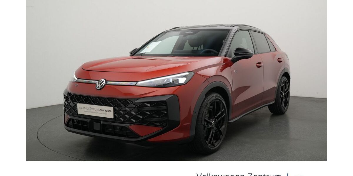 VW T-Roc 1.009 km 39.980 &euro; Leverkusen 51379