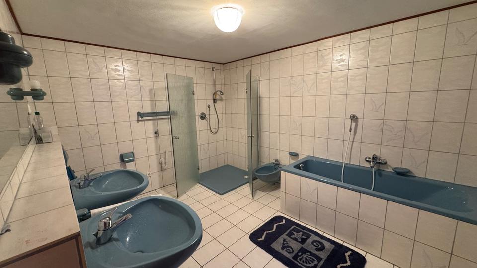 Einfamilienhaus Bad Münstereifel - 8 Zimmer, 226 m&sup2;, 840.000&euro; | Angebot:26960404
