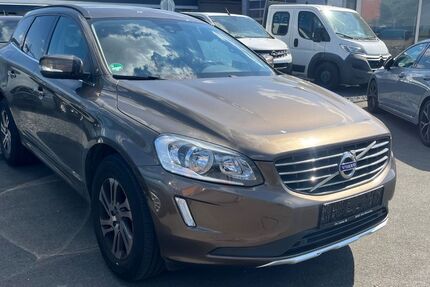 Volvo XC60 210.000 km 9.600 &euro; Wesseling - Köln 50389