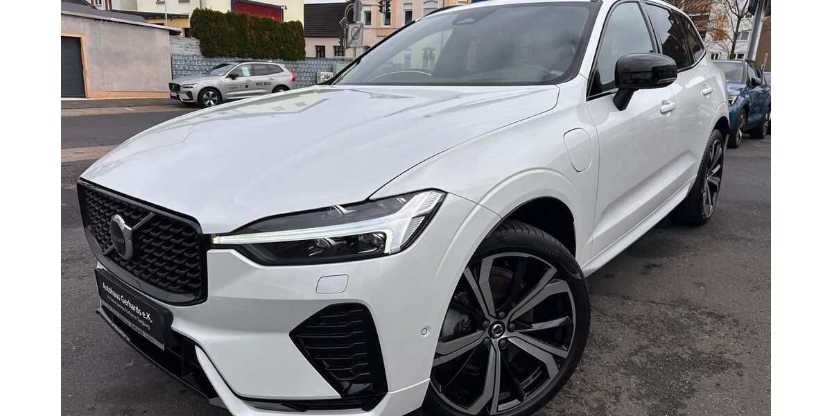 Volvo XC60 79.020 km 37.444 &euro; Siegburg 53721
