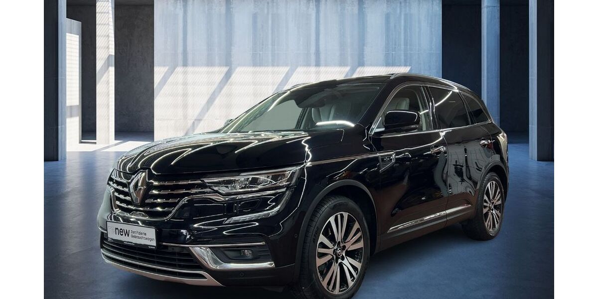 Renault Koleos 44.446 km 25.630 &euro; Köln 50939