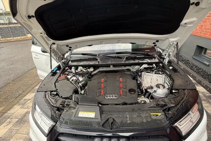 Audi SQ5 92.000 km 39.990 &euro; Düren 52355