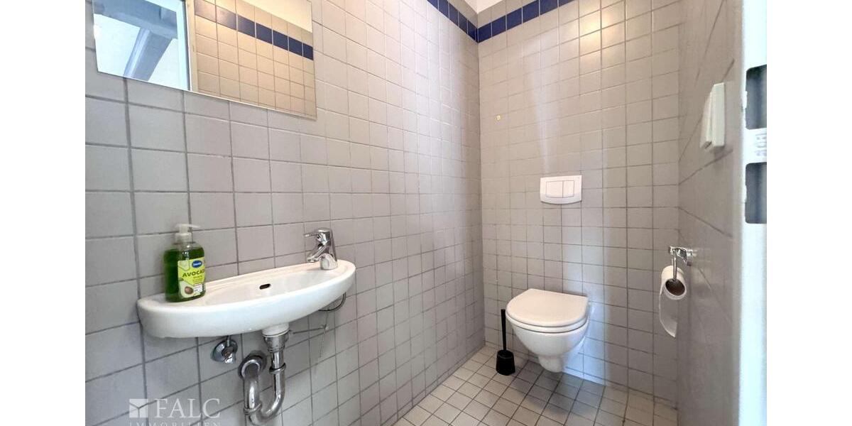 Gewerbeobjekt Siegburg - 2.250&euro; | Angebot:20233952