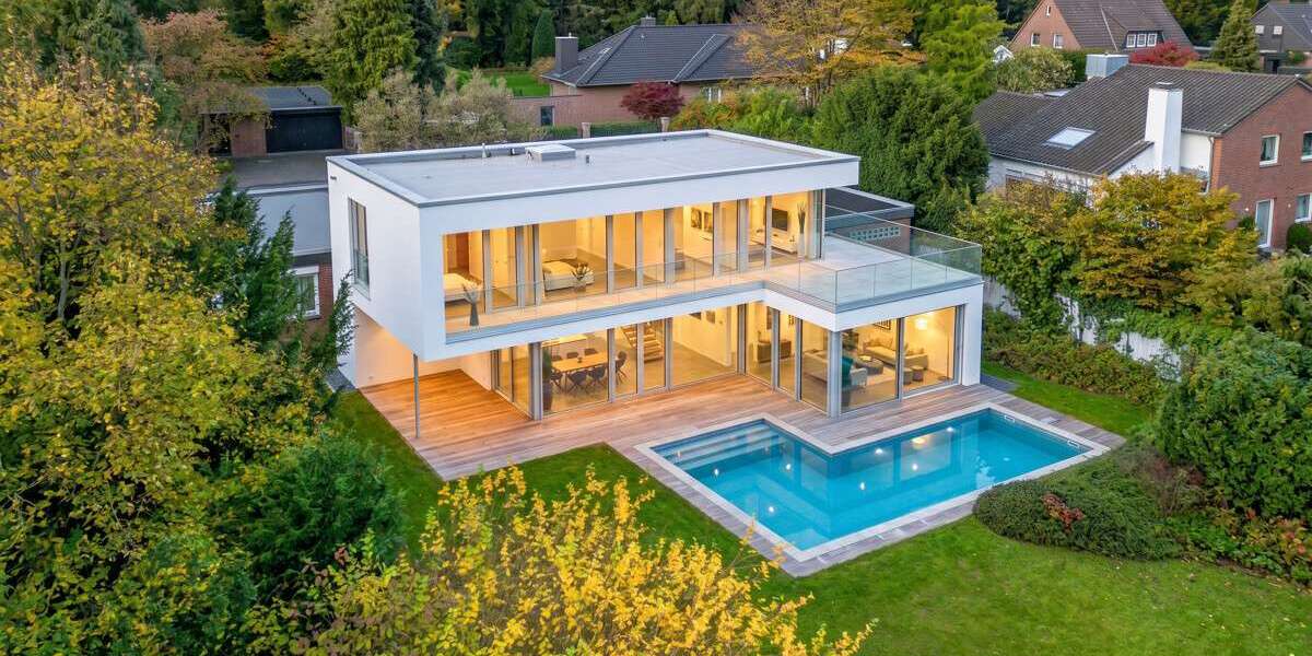 Einfamilienhaus Köln / Müngersdorf Müngersdorf - 4 Zimmer, 136 m&sup2;, 1.870.000&euro; | Angebot:27292588