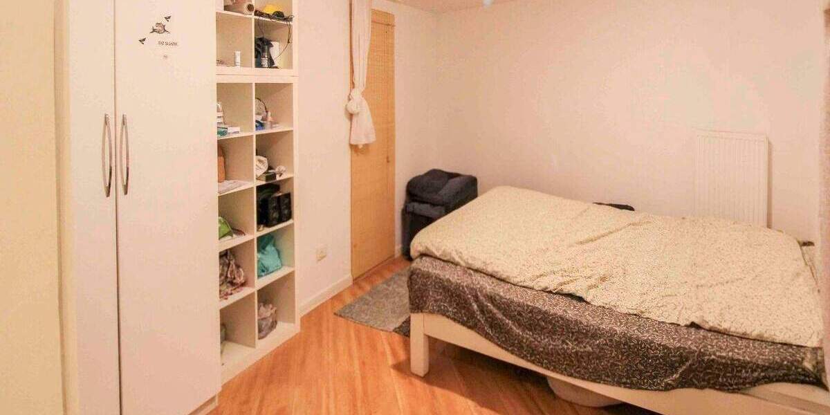 Einfamilienhaus Hürth Kalscheuren - 2 Zimmer, 185.000&euro; | Angebot:25652082
