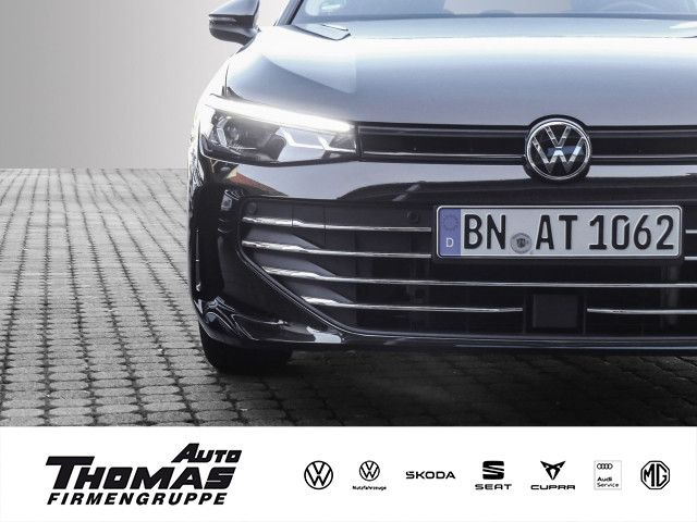VW Passat Variant 7.000 km 37.990 &euro; Bonn 53227