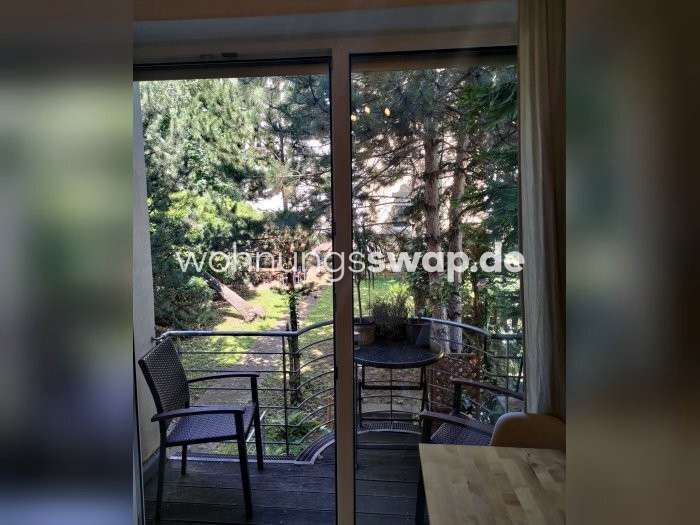 Etagenwohnung Bonn - 2 Zimmer, 55 m&sup2;, 650&euro; | Angebot:25986746