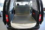 VW Caddy Cross 2.0 TDI Bett Tramper 122.019 km 15.980 &euro; Euskirchen 53881