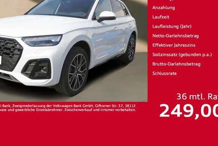 Audi Q5 62.000 km 36.980 &euro; Meckenheim 53340