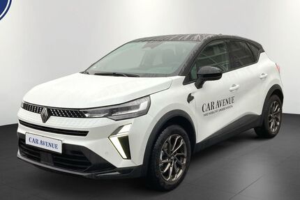 Renault Captur 4.460 km 21.390 &euro; Euskirchen 53881