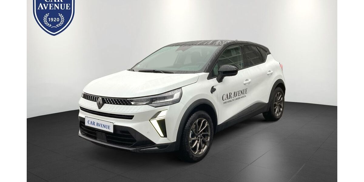 Renault Captur 4.460 km 21.390 &euro; Euskirchen 53881