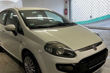Fiat Punto 190.000 km 1.700 &euro; Troisdorf 53840