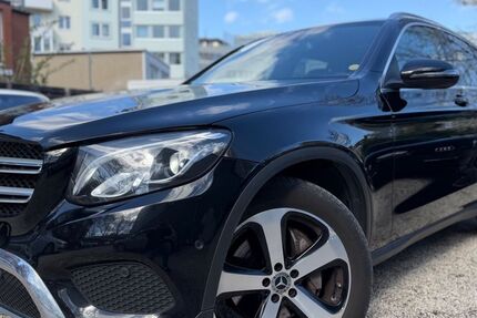 Mercedes-Benz GLC 250 200.000 km 16.950 &euro; Köln 50674