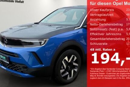Opel Mokka-e 9.530 km 22.990 &euro; Euskirchen 53881