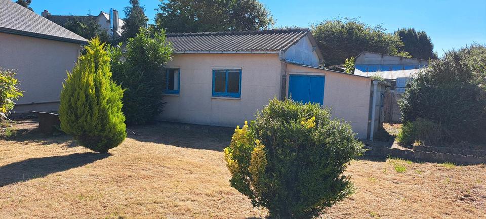 Einfamilienhaus Bonn Bad Godesberg - 175.000&euro; | Angebot:21566817