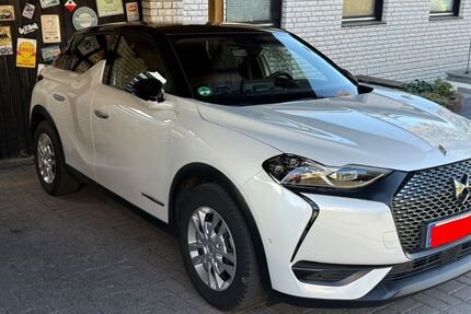 DS Automobiles DS3 Crossback 68.500 km 17.500 &euro; Mechernich 53894