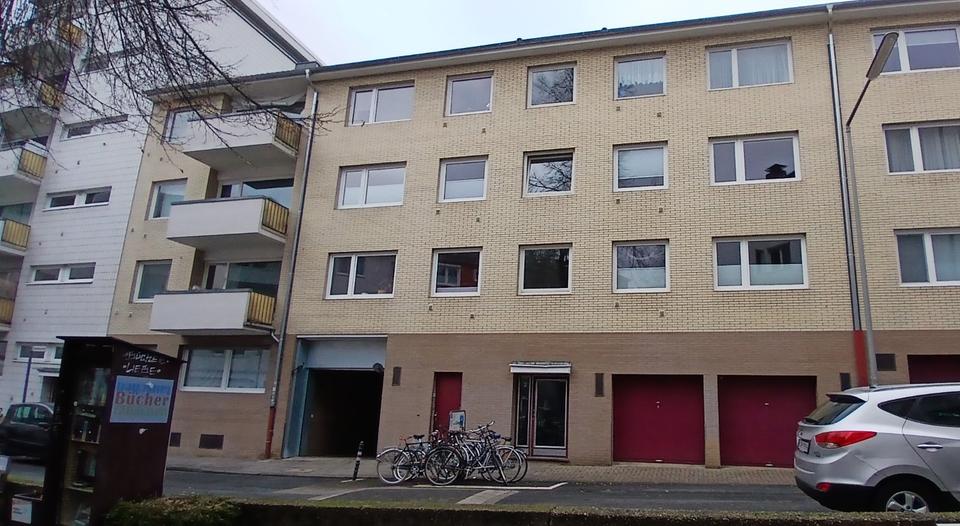 Etagenwohnung Köln Innenstadt - 3 Zimmer, 65 m&sup2;, 410.000&euro; | Angebot:25753253