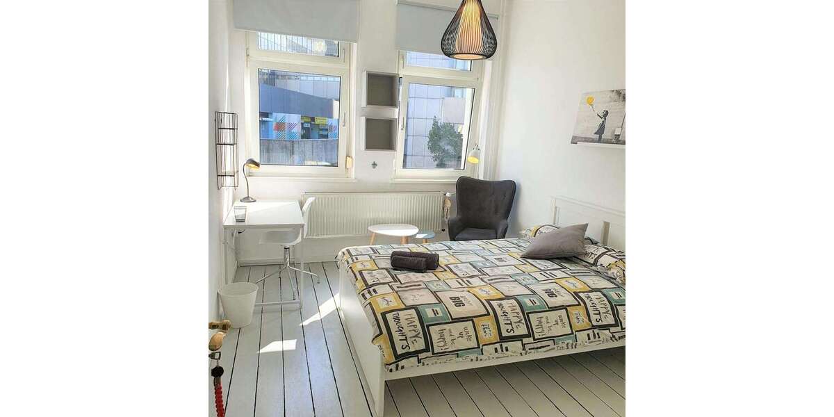 Zimmer Bonn Nordstadt - 860&euro; | Angebot:13800288