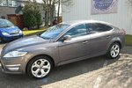 Ford Mondeo 2.0TDCi AUTOMATIC-PROBLEME NAVI XENON PDC B 143.215 km 5.500 &euro; Köln 50858