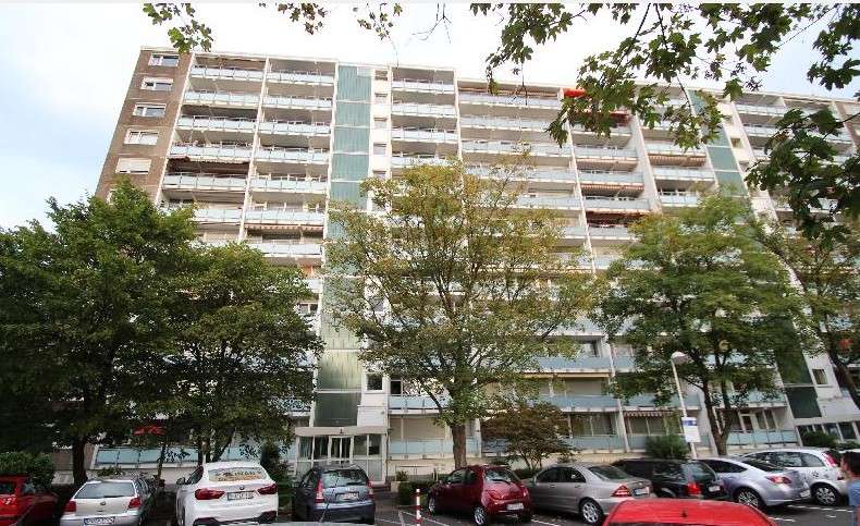 Etagenwohnung Sankt Augustin - 1.5 Zimmer, 41 m&sup2;, 640&euro; | Angebot:26681425