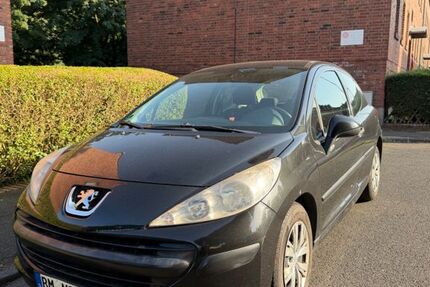 Peugeot 207 264.000 km 990 &euro; Frechen 50226