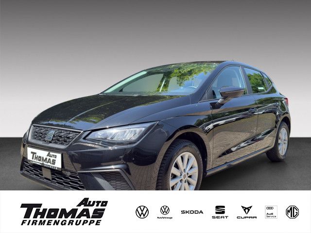 Seat Ibiza 41.619 km 17.900 &euro; Brühl 50321