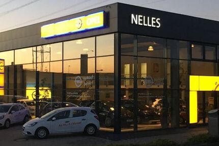 Opel Astra 152.000 km 16.900 &euro; Troisdorf 53844