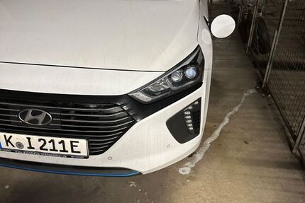 Hyundai IONIQ 180.000 km 12.300 &euro; Köln 50678