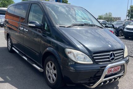 Mercedes-Benz Viano 176.000 km 8.990 &euro; Wesseling - Köln 50389