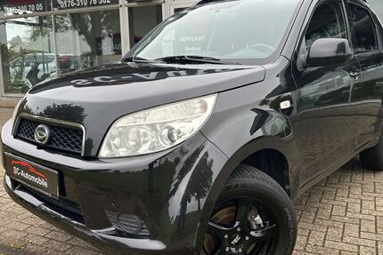 Daihatsu Terios 196.000 km 5.950 &euro; Bergheim Zieverich (bei Köln) 50126