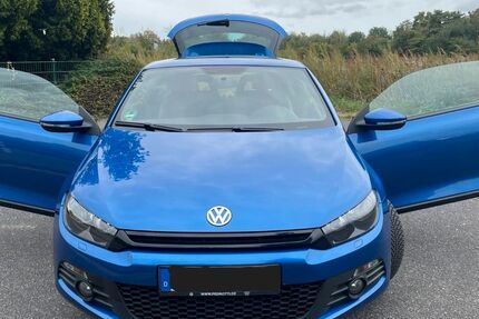 VW Scirocco 84.400 km 11.000 &euro; Kerpen 50169