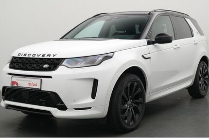 Land Rover Discovery Sport 37.200 km 39.980 &euro; Leverkusen 51379