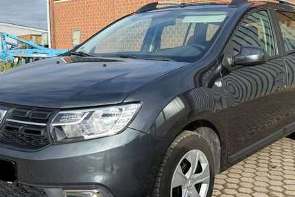 Dacia Logan 125.000 km 6.950 &euro; Bornheim - Merten 53332