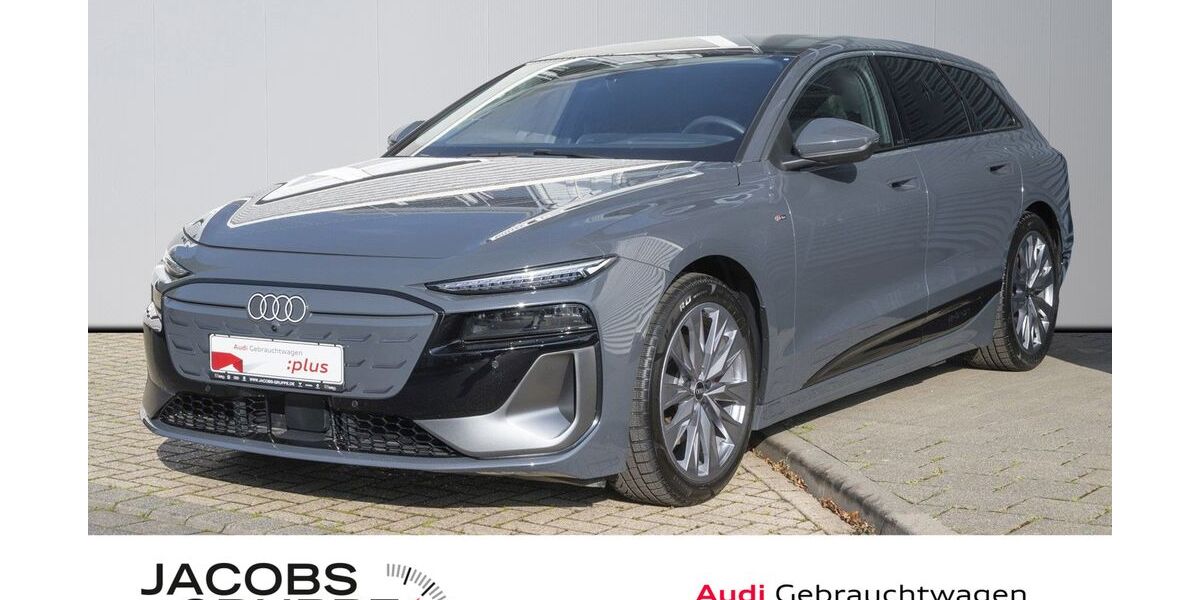 Audi A6 e-tron 18.419 km 63.940 &euro; Düren 52351