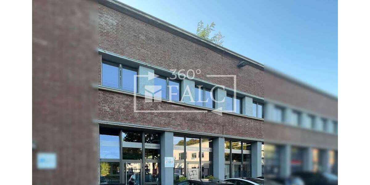 Gewerbeobjekt Siegburg / Wolsdorf Wolsdorf - 3.500&euro; | Angebot:25522861