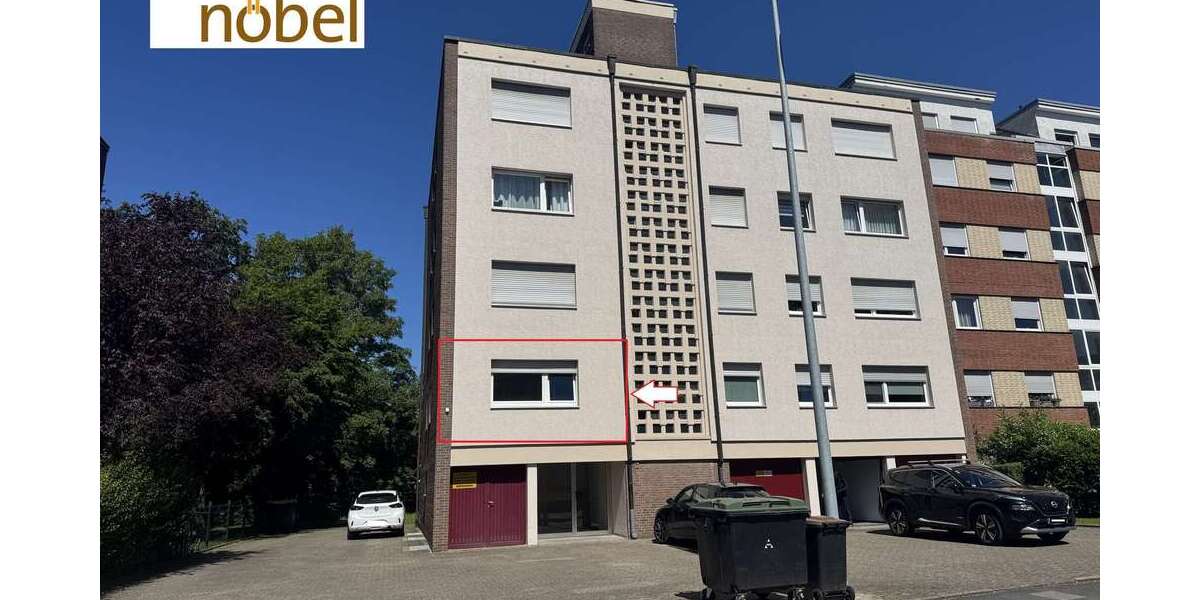 Etagenwohnung Troisdorf - 3 Zimmer, 87 m&sup2;, 259.000&euro; | Angebot:27112910