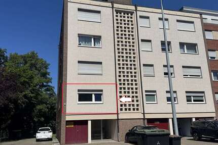 Wohnung Troisdorf - 3 Zimmer, 87 m&sup2;, 259.000&euro; | Angebot:27112910