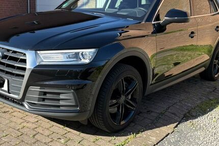 Audi Q5 239.506 km 17.950 &euro; Bergheim 50127
