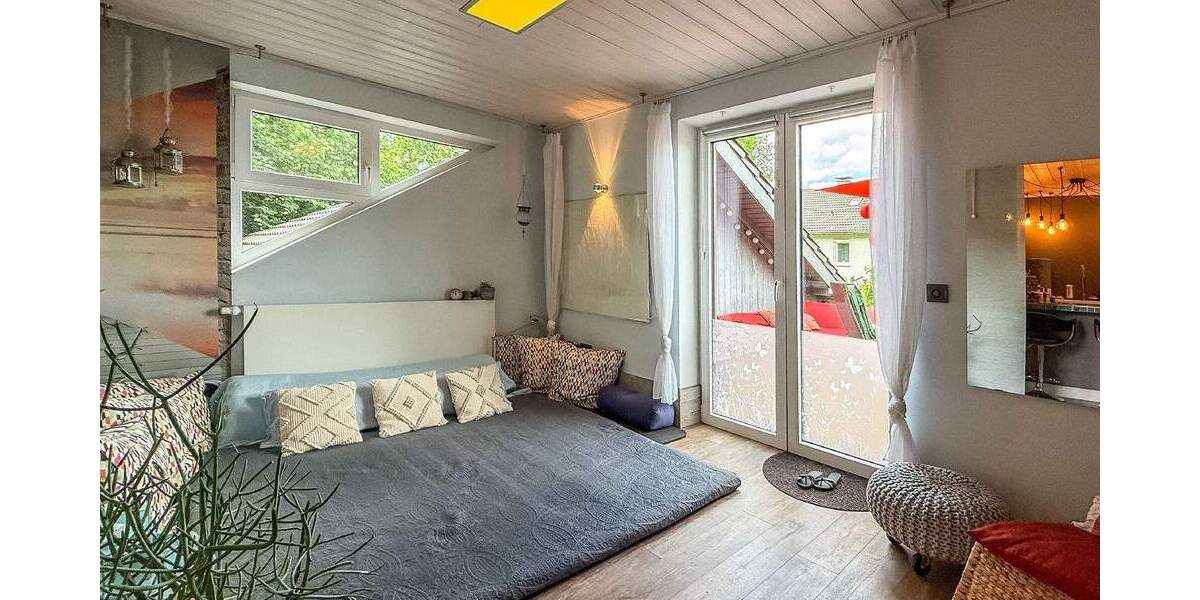Gewerbeobjekt Rösrath Hoffnungsthal - 1 Zimmer, 61 m&sup2;, 410.000&euro; | Angebot:25802617