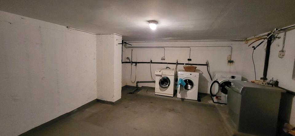 Etagenwohnung Bonn Friesdorf - 3 Zimmer, 55 m&sup2;, 1.163&euro; | Angebot:25963710