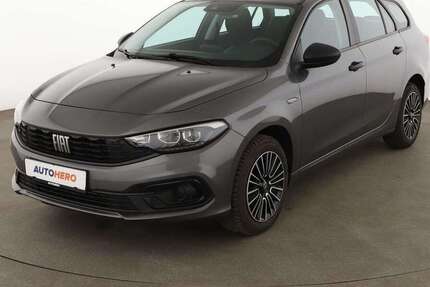 Fiat Tipo 41.913 km 17.290 &euro; Köln 50739