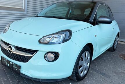 Opel Adam 70.230 km 8.490 &euro; Düren 52349
