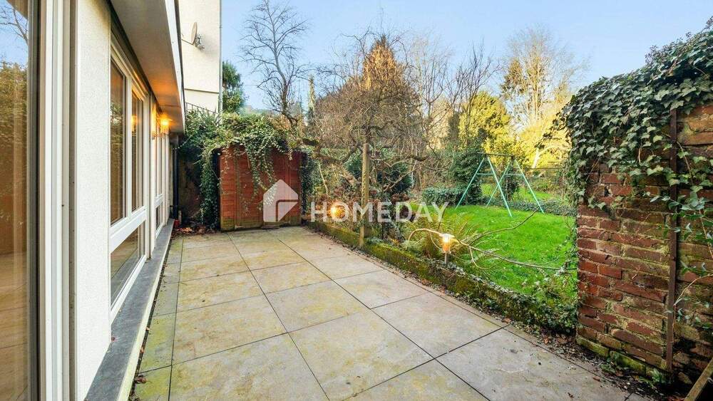 Etagenwohnung Bonn Kessenich - 2 Zimmer, 137 m&sup2;, 449.000&euro; | Angebot:25689678