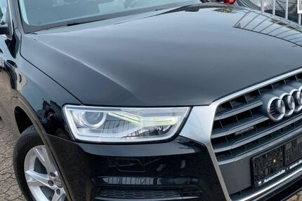 Audi Q3 151.000 km 17.380 &euro; Brühl bei Köln 50321