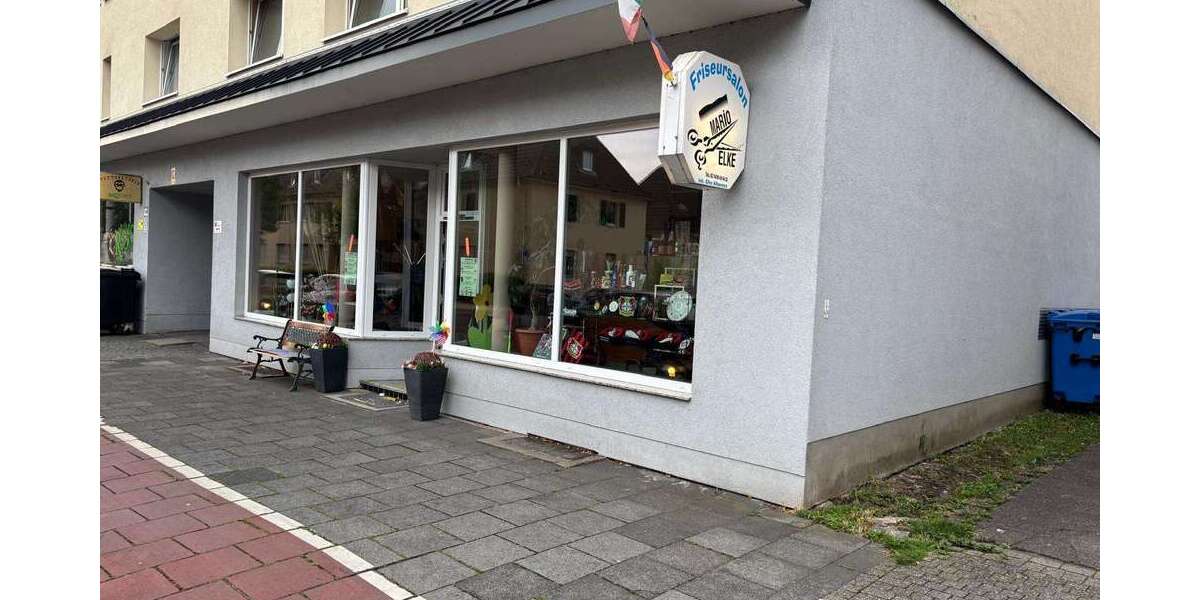 Gewerbeobjekt Leverkusen - 895&euro; | Angebot:23232145