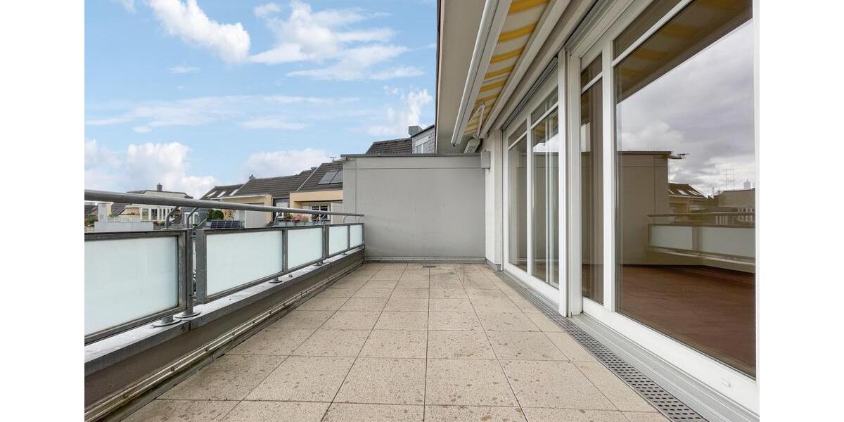 Maisonettenwohnung Troisdorf - 4 Zimmer, 158 m&sup2;, 2.000&euro; | Angebot:26048942