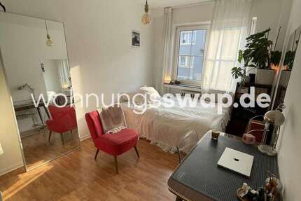 Wohnung Köln - 1 Zimmer, 27 m&sup2;, 420&euro; | Angebot:20636515