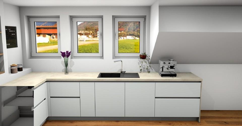 Maisonettenwohnung Troisdorf Altenrath - 4 Zimmer, 125 m&sup2;, 1.595&euro; | Angebot:25833913