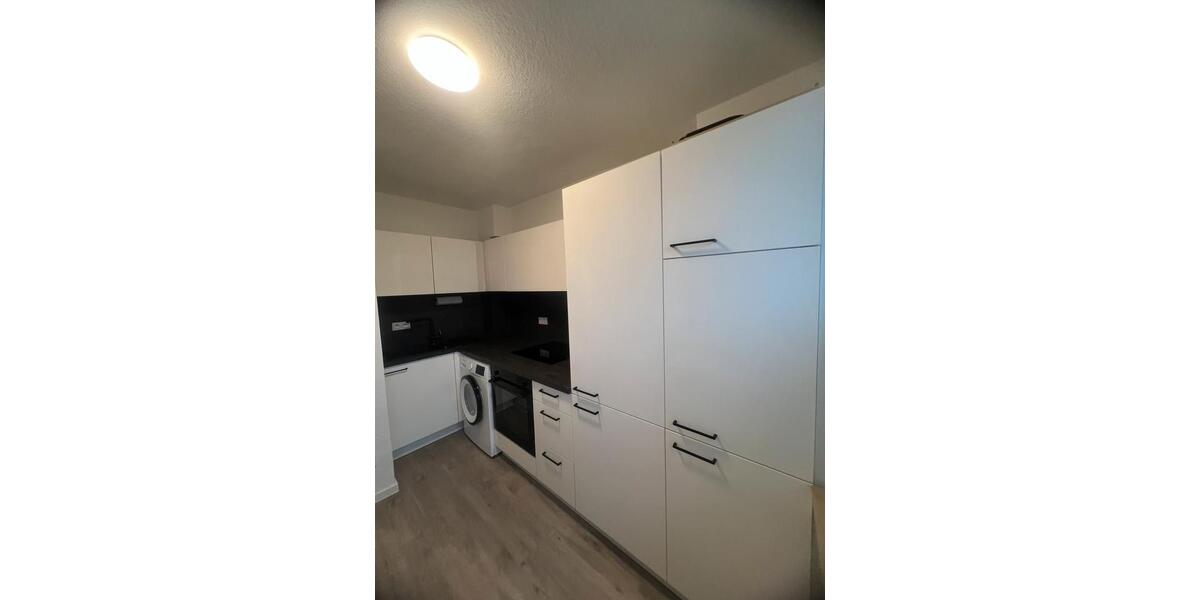 Etagenwohnung Köln Innenstadt - 1 Zimmer, 35 m&sup2;, 1.000&euro; | Angebot:26038719