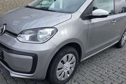 VW up! 14.200 km 10.890 &euro; Bedburg 50181